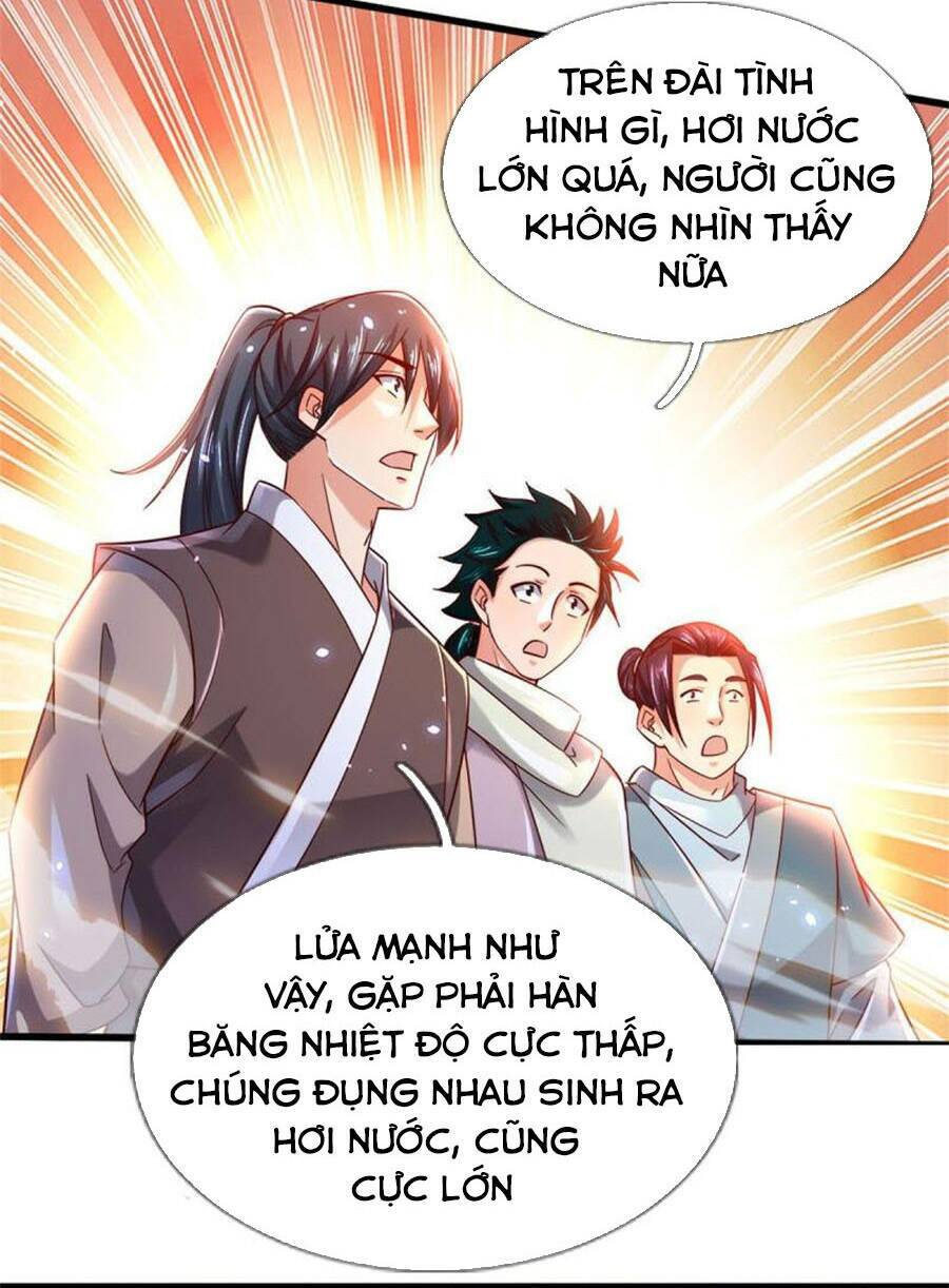 Nghịch Thiên Kiếm Thần Chapter 497 - Trang 2
