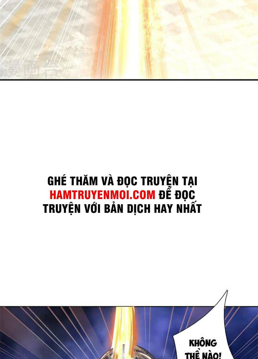 Nghịch Thiên Kiếm Thần Chapter 498 - Trang 2