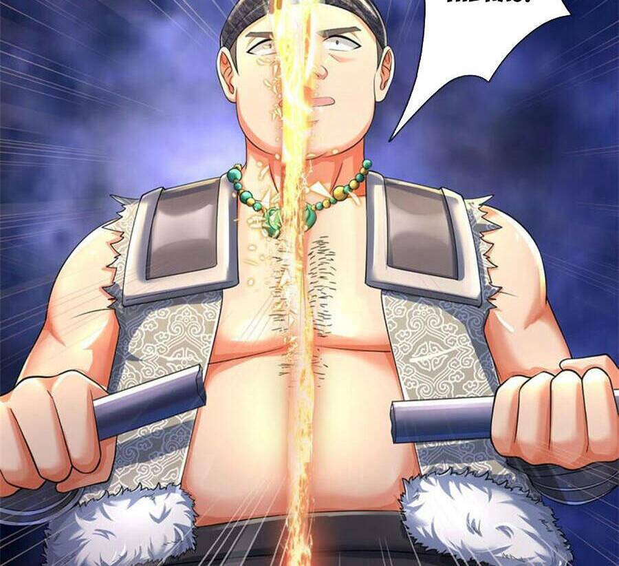 Nghịch Thiên Kiếm Thần Chapter 498 - Trang 2