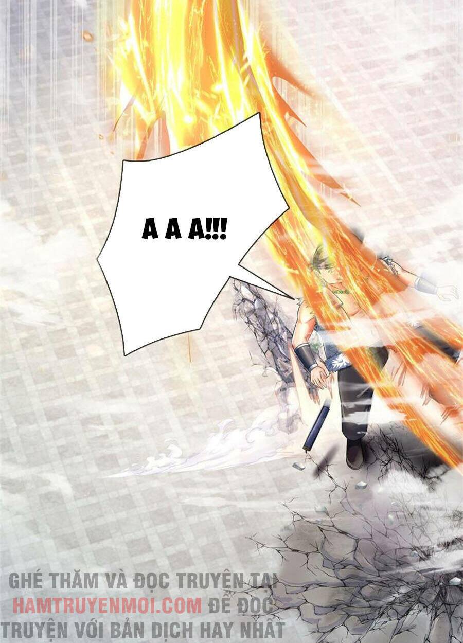 Nghịch Thiên Kiếm Thần Chapter 498 - Trang 2