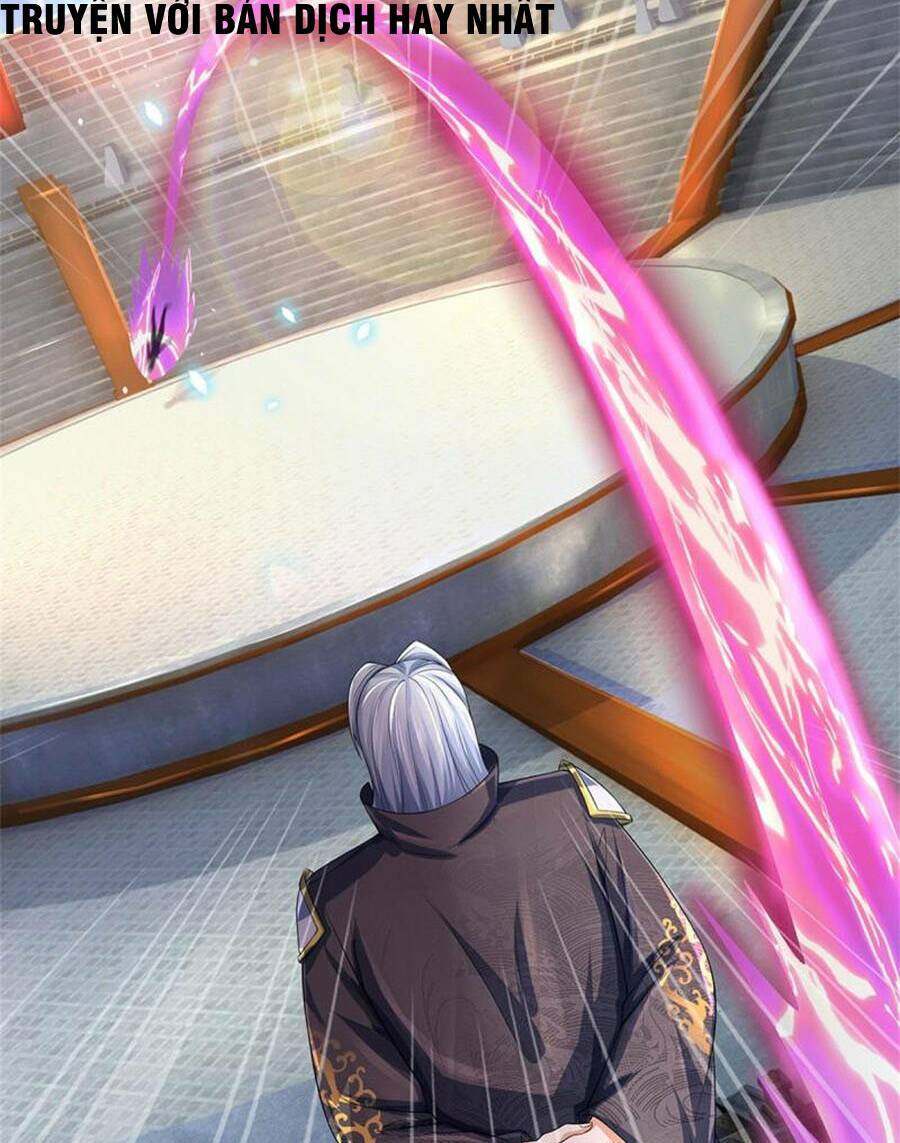 Nghịch Thiên Kiếm Thần Chapter 498 - Trang 2