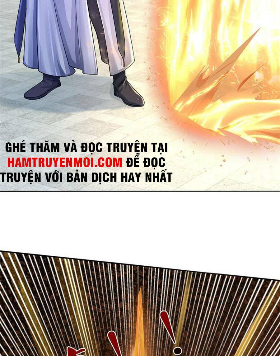 Nghịch Thiên Kiếm Thần Chapter 498 - Trang 2