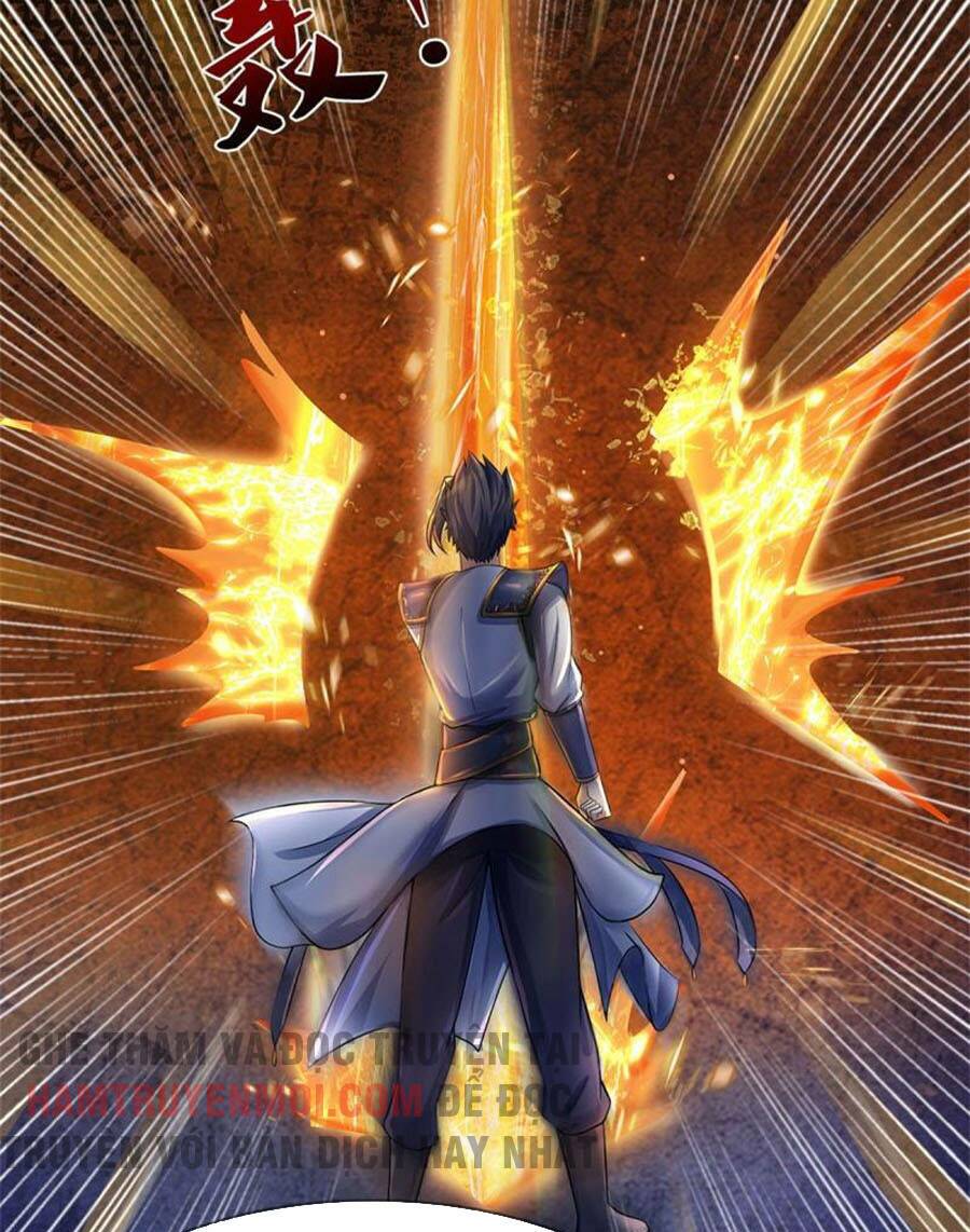 Nghịch Thiên Kiếm Thần Chapter 498 - Trang 2