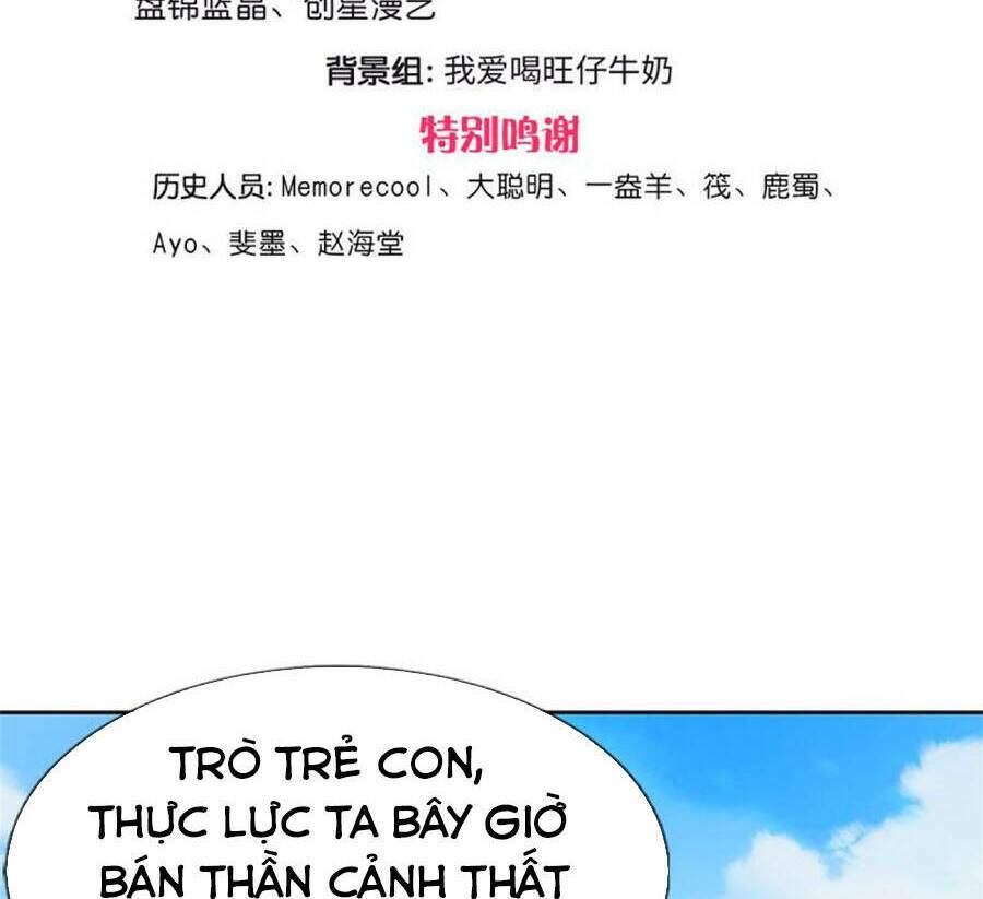 Nghịch Thiên Kiếm Thần Chapter 498 - Trang 2