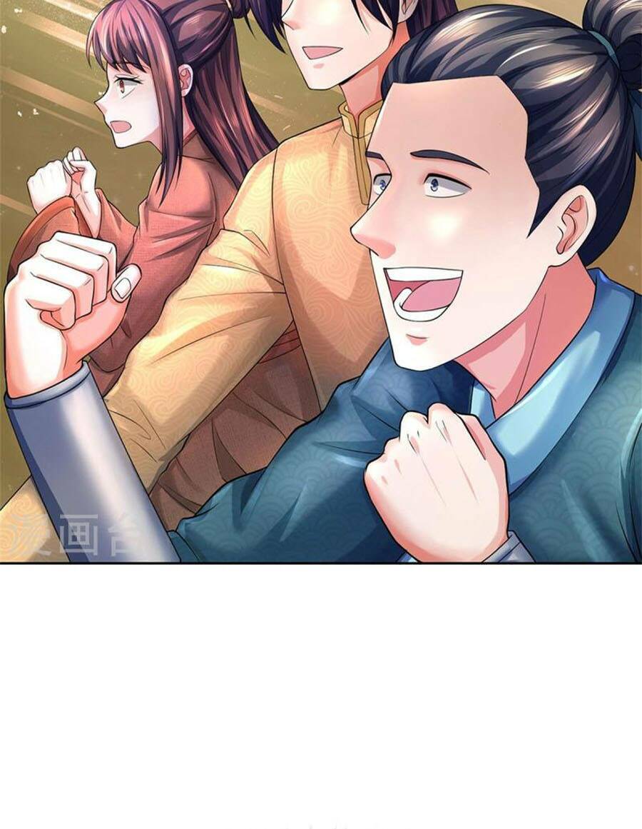 Nghịch Thiên Kiếm Thần Chapter 498 - Trang 2