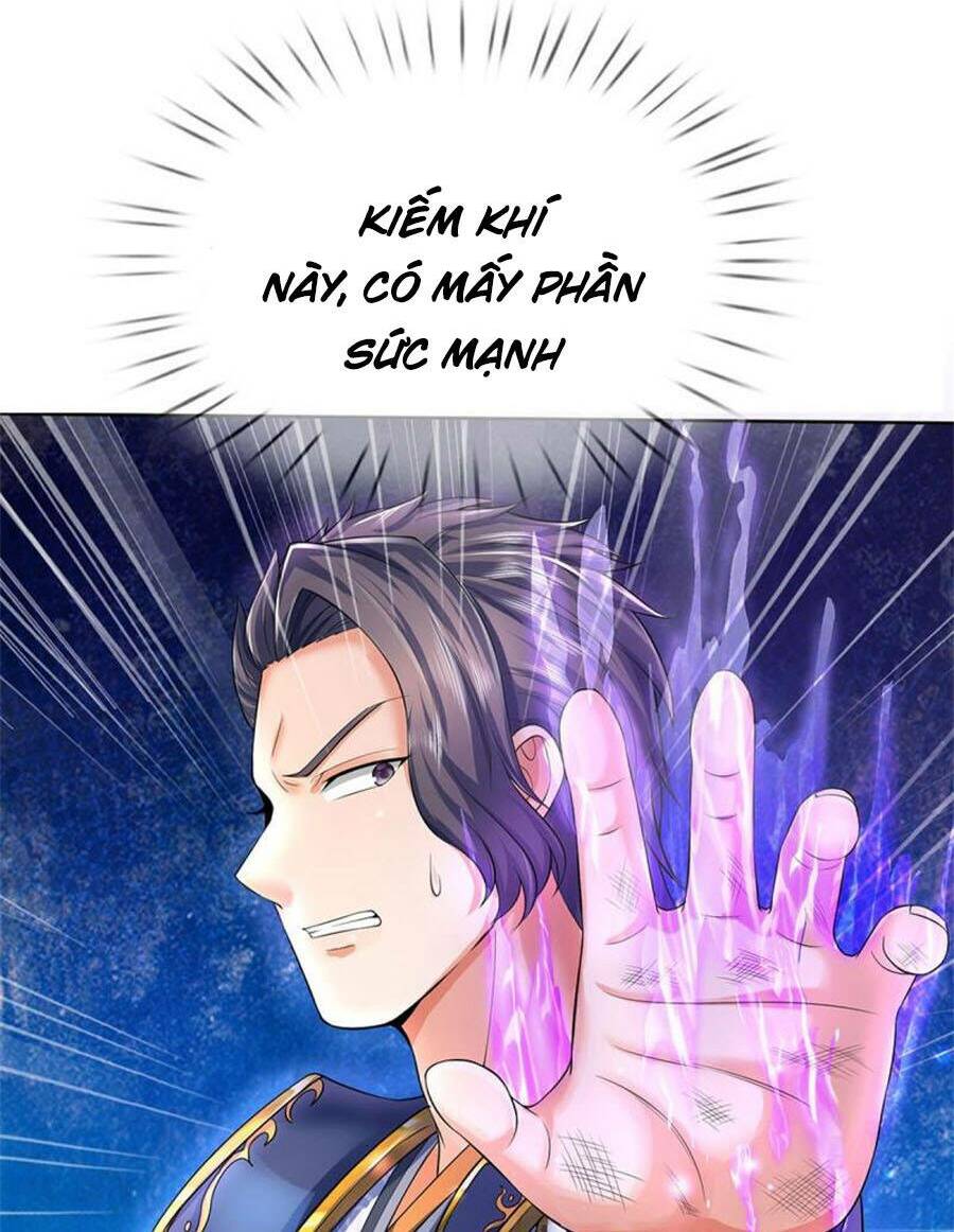 Nghịch Thiên Kiếm Thần Chapter 498 - Trang 2