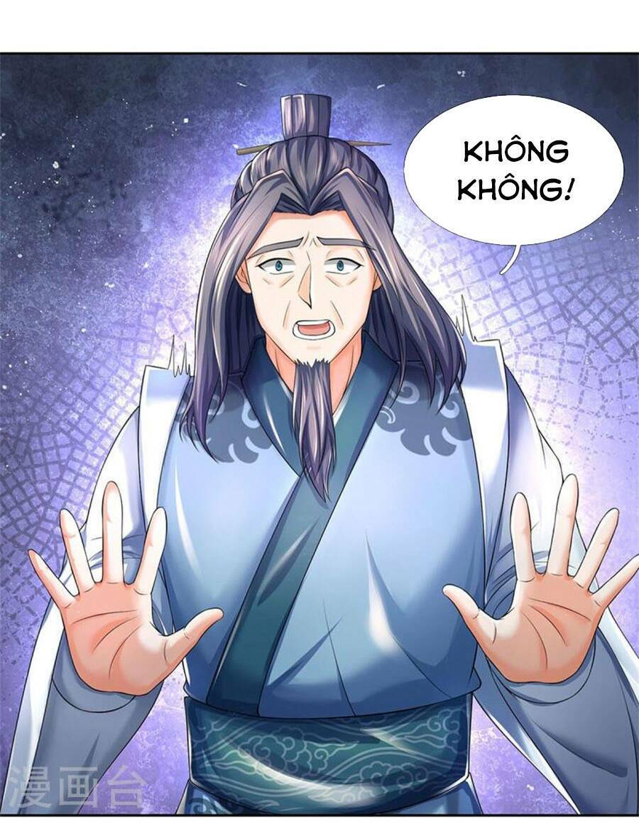 Nghịch Thiên Kiếm Thần Chapter 498 - Trang 2