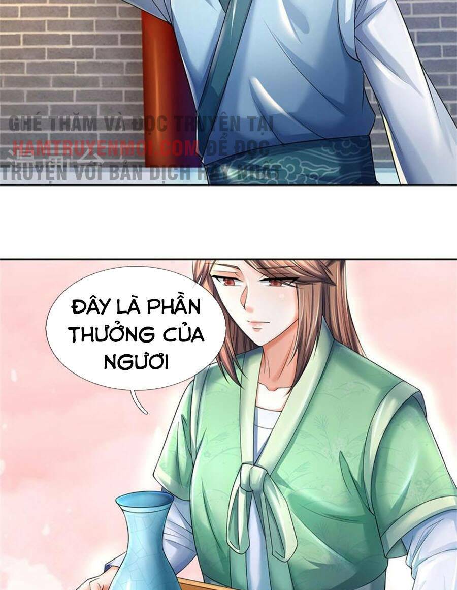 Nghịch Thiên Kiếm Thần Chapter 498 - Trang 2