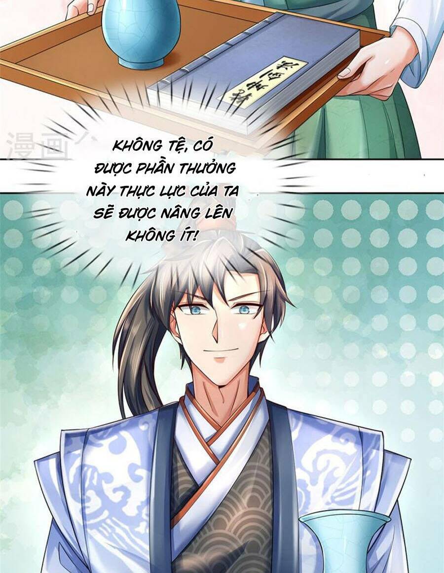 Nghịch Thiên Kiếm Thần Chapter 498 - Trang 2