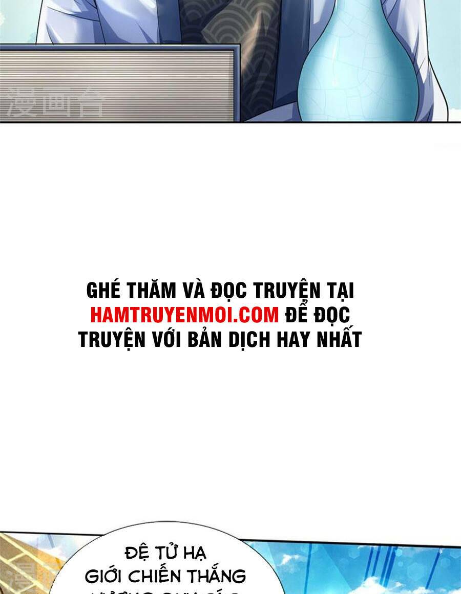 Nghịch Thiên Kiếm Thần Chapter 498 - Trang 2