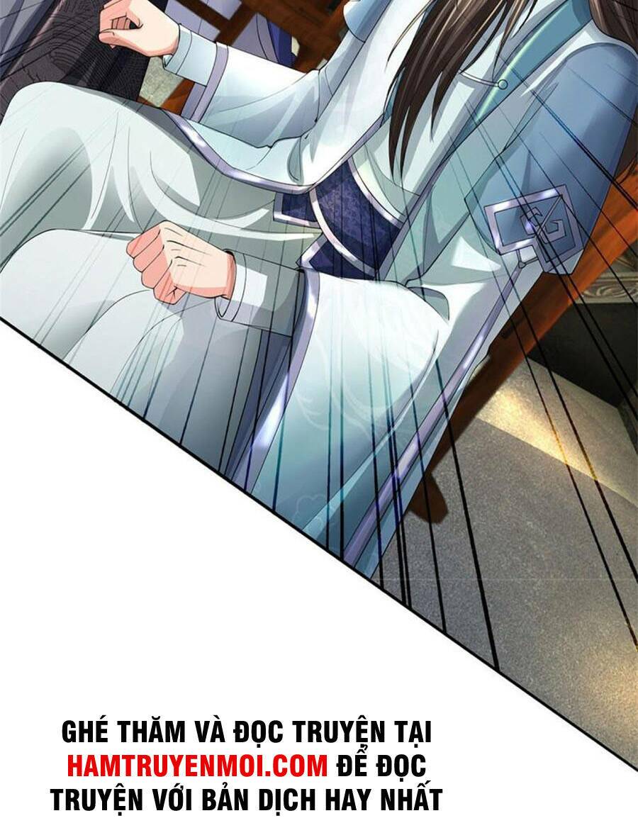 Nghịch Thiên Kiếm Thần Chapter 498 - Trang 2