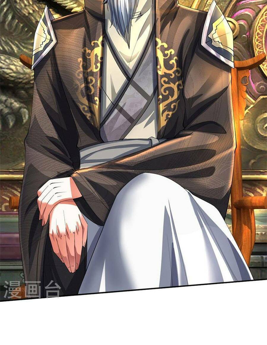 Nghịch Thiên Kiếm Thần Chapter 498 - Trang 2