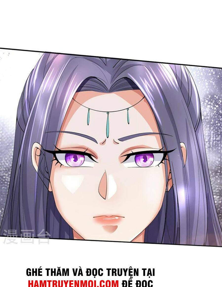 Nghịch Thiên Kiếm Thần Chapter 498 - Trang 2