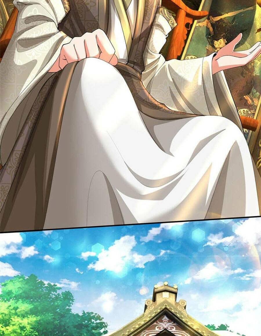 Nghịch Thiên Kiếm Thần Chapter 498 - Trang 2