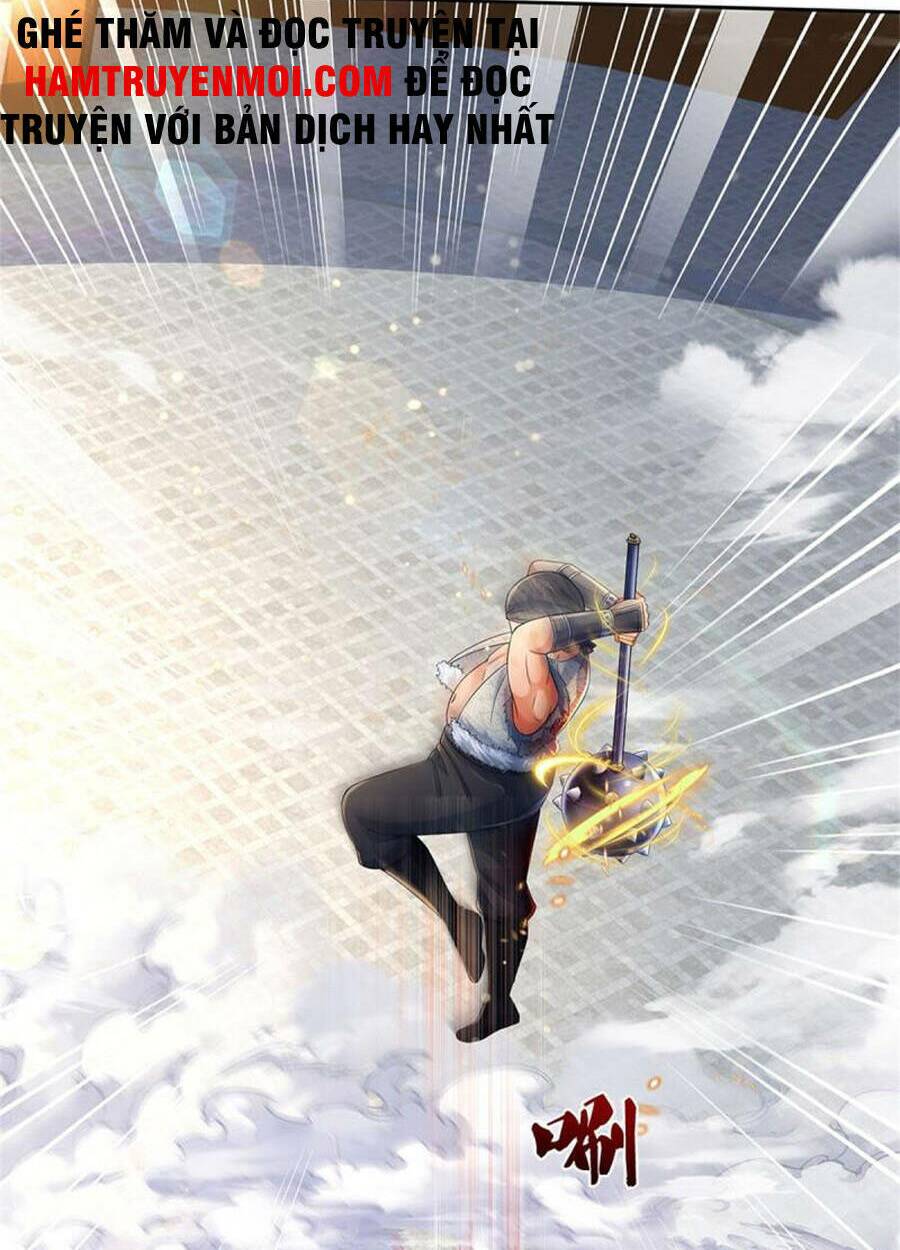 Nghịch Thiên Kiếm Thần Chapter 498 - Trang 2