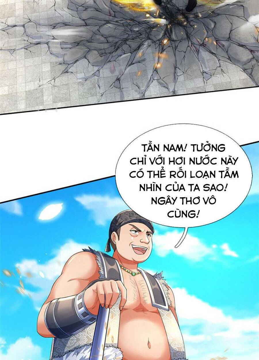 Nghịch Thiên Kiếm Thần Chapter 498 - Trang 2