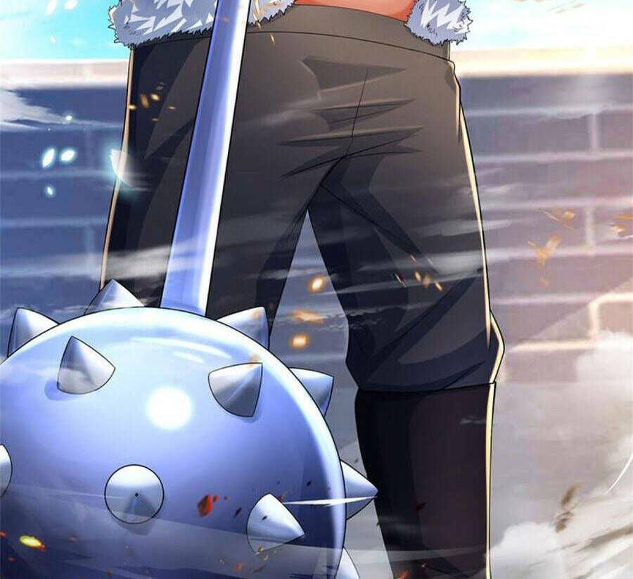 Nghịch Thiên Kiếm Thần Chapter 498 - Trang 2