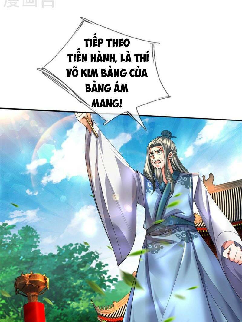 Nghịch Thiên Kiếm Thần Chapter 499 - Trang 2