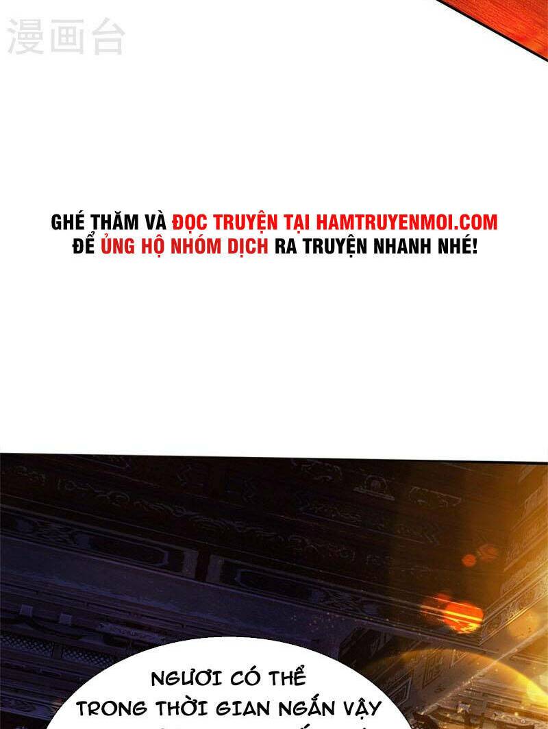 Nghịch Thiên Kiếm Thần Chapter 499 - Trang 2