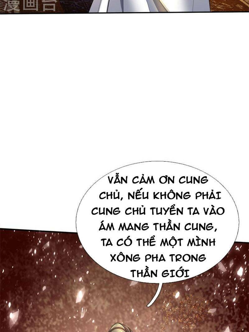 Nghịch Thiên Kiếm Thần Chapter 499 - Trang 2