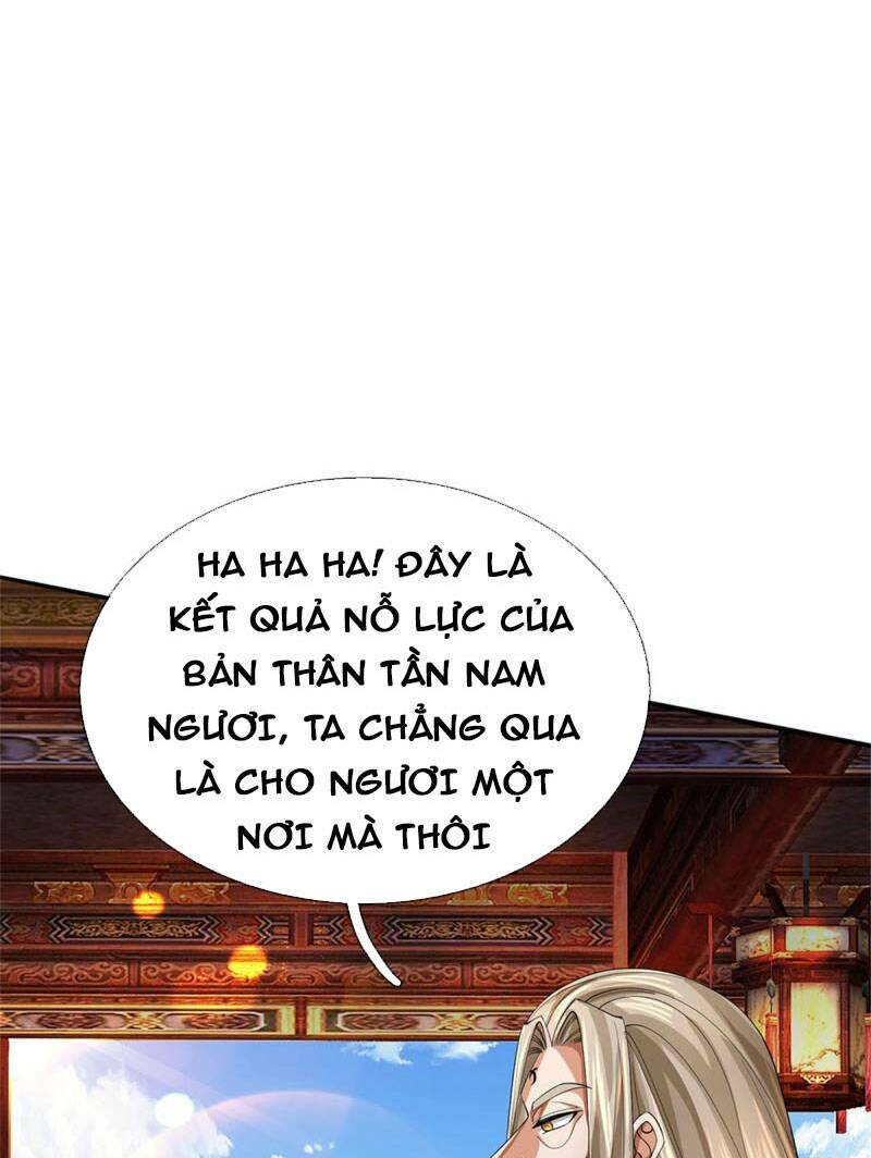 Nghịch Thiên Kiếm Thần Chapter 499 - Trang 2