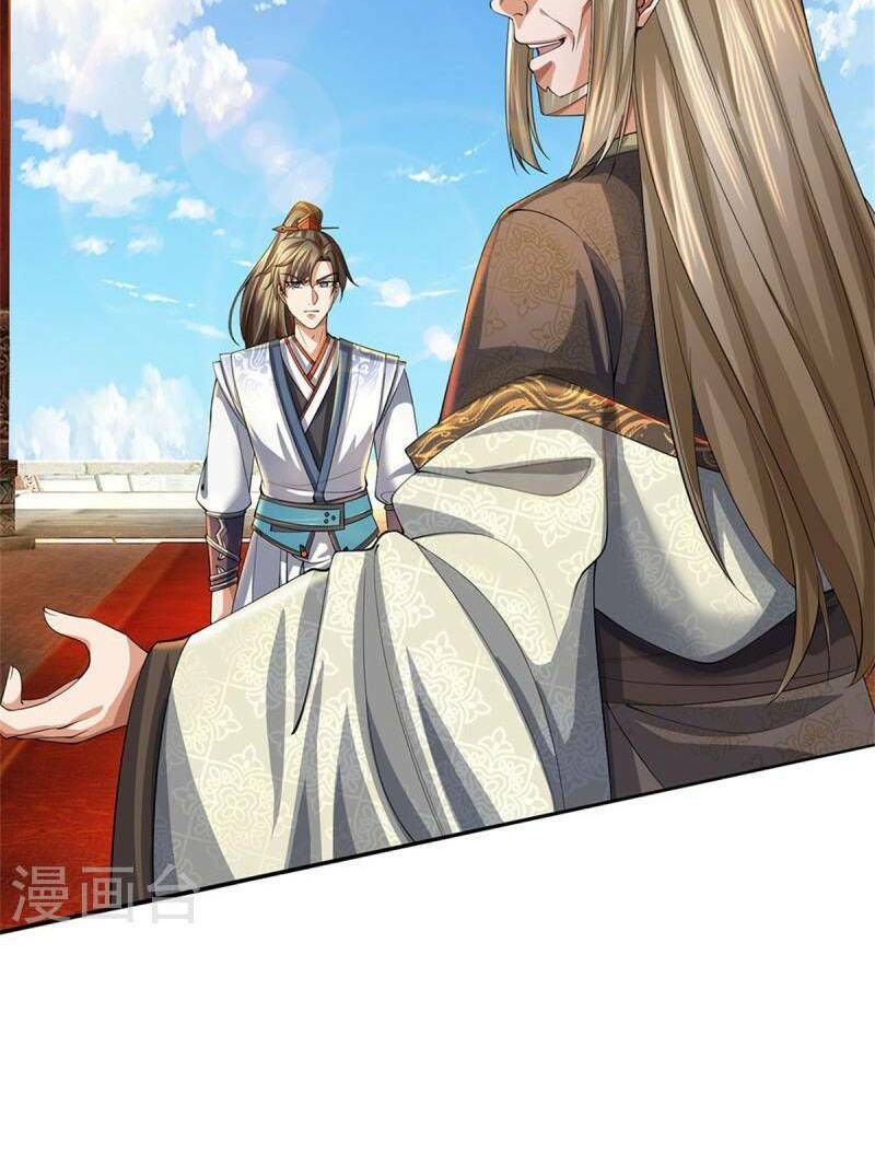 Nghịch Thiên Kiếm Thần Chapter 499 - Trang 2