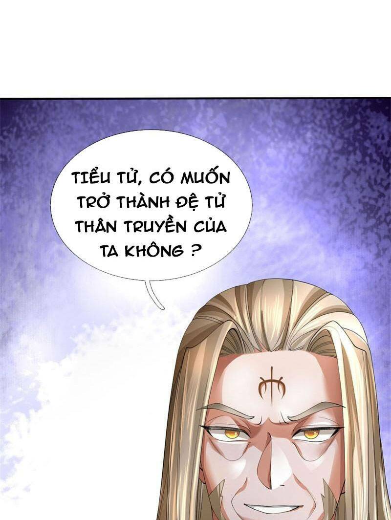 Nghịch Thiên Kiếm Thần Chapter 499 - Trang 2
