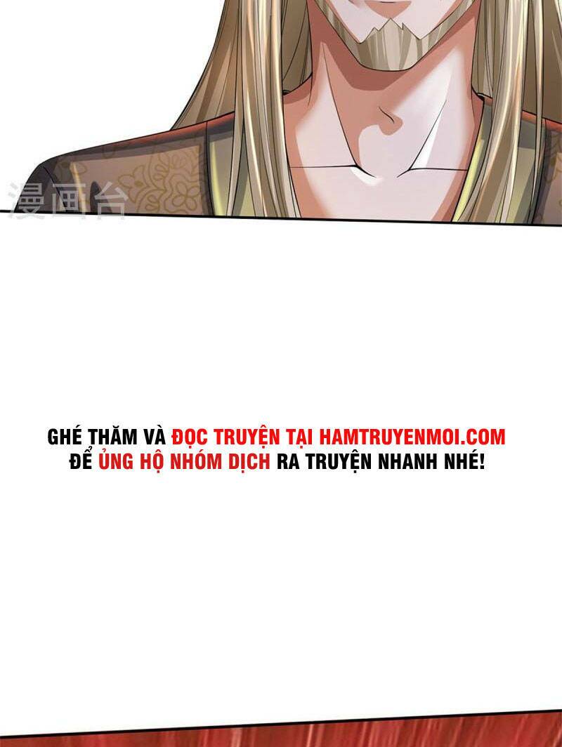 Nghịch Thiên Kiếm Thần Chapter 499 - Trang 2