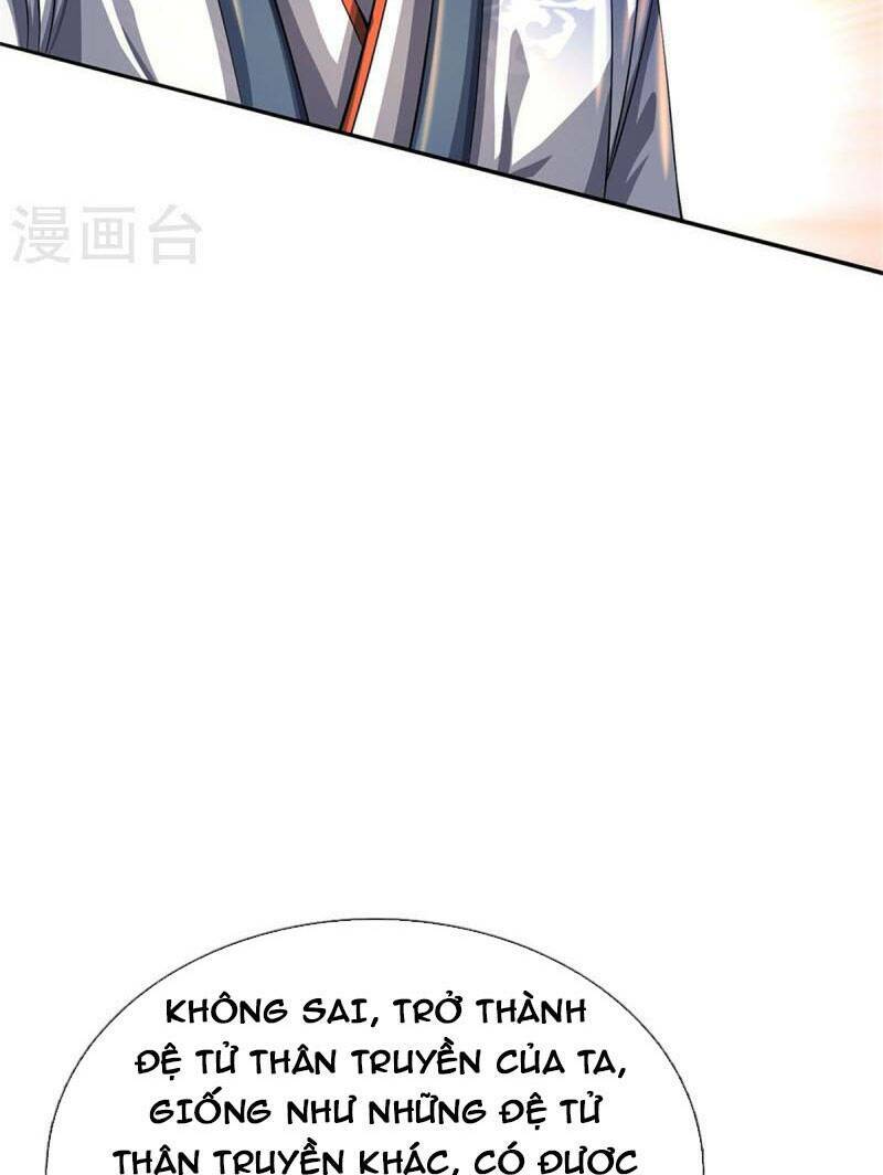 Nghịch Thiên Kiếm Thần Chapter 499 - Trang 2