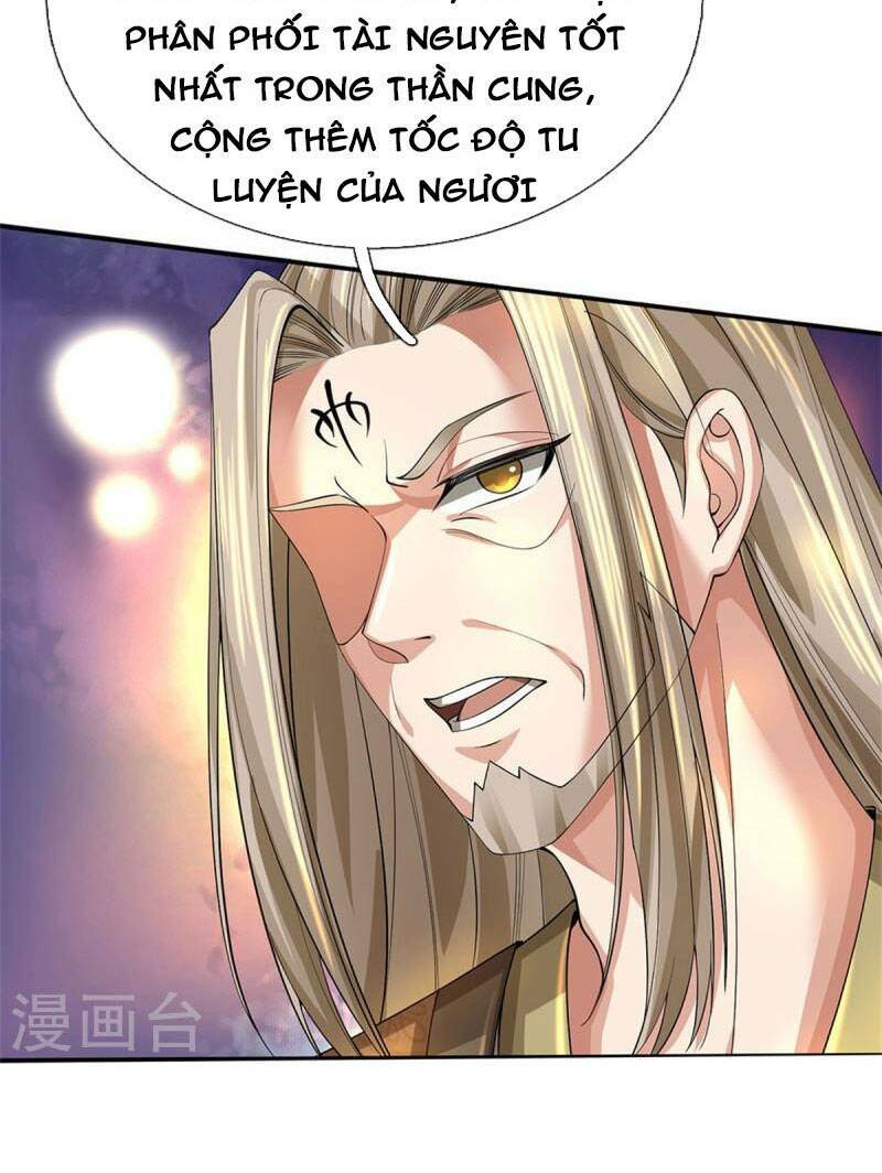 Nghịch Thiên Kiếm Thần Chapter 499 - Trang 2