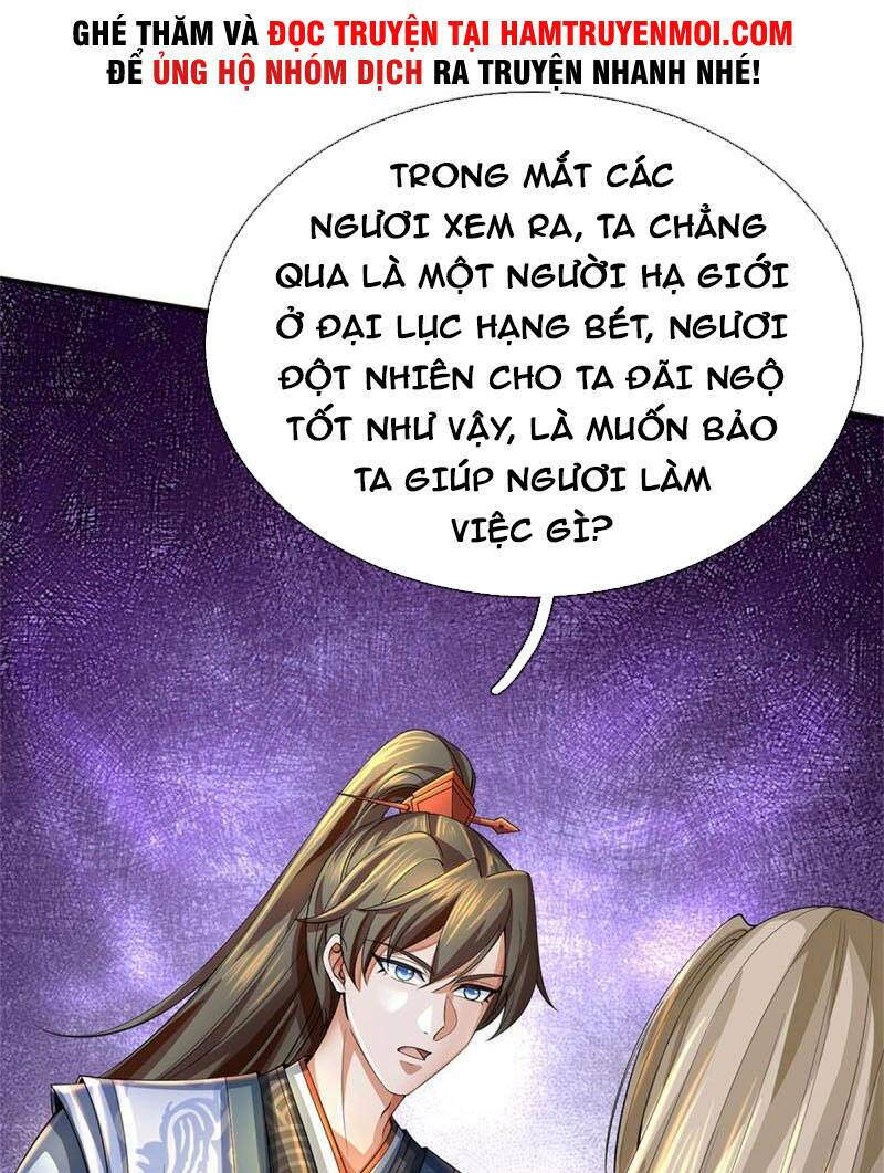 Nghịch Thiên Kiếm Thần Chapter 499 - Trang 2