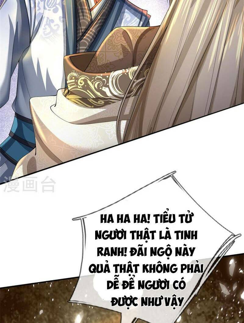 Nghịch Thiên Kiếm Thần Chapter 499 - Trang 2