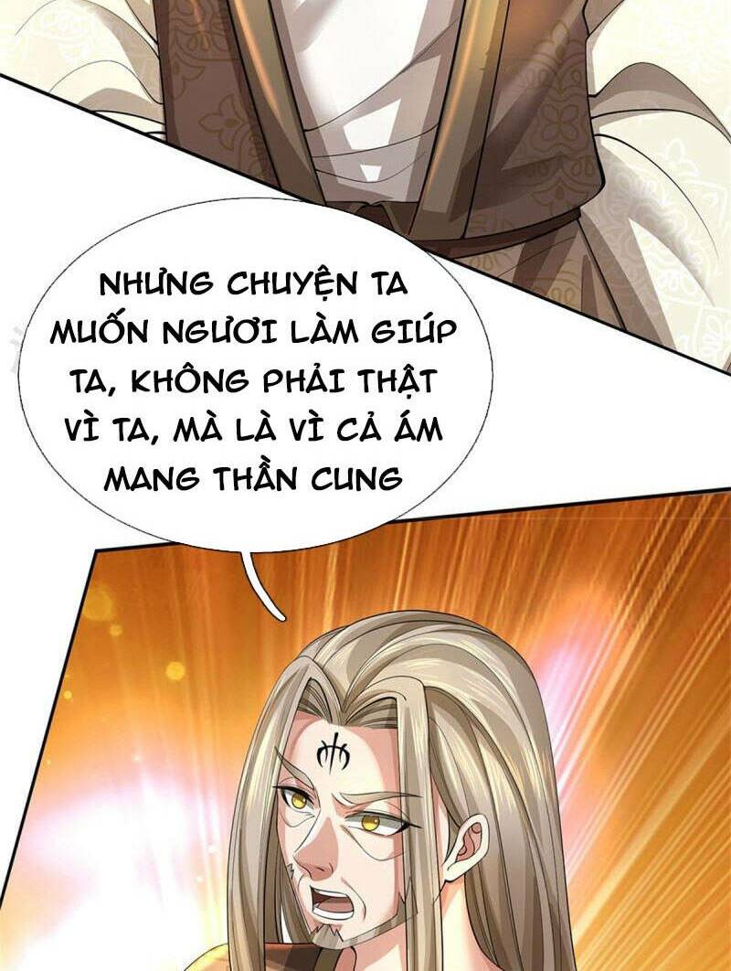 Nghịch Thiên Kiếm Thần Chapter 499 - Trang 2