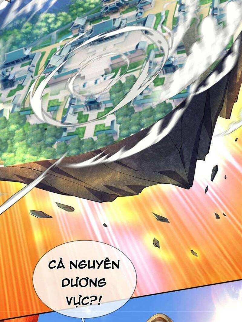 Nghịch Thiên Kiếm Thần Chapter 499 - Trang 2