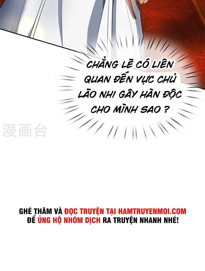 Nghịch Thiên Kiếm Thần Chapter 499 - Trang 2