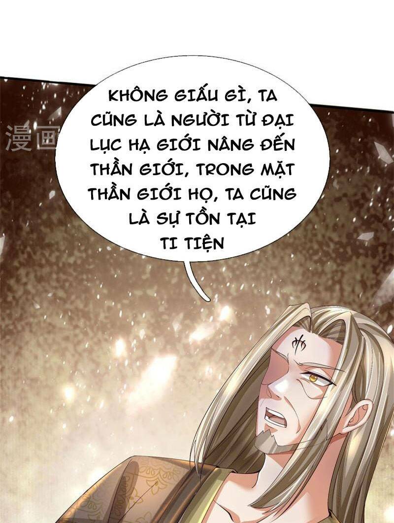 Nghịch Thiên Kiếm Thần Chapter 499 - Trang 2