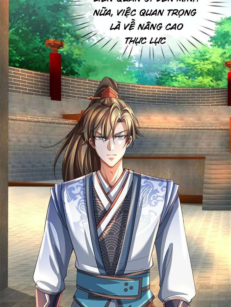 Nghịch Thiên Kiếm Thần Chapter 499 - Trang 2