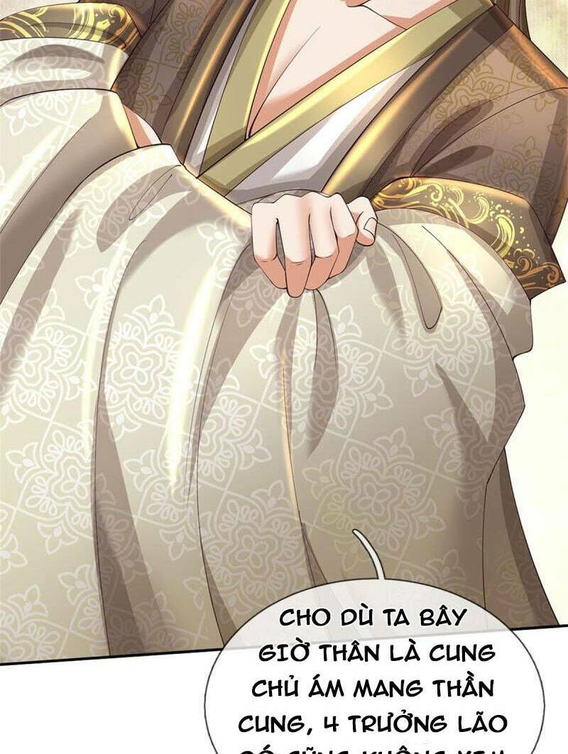 Nghịch Thiên Kiếm Thần Chapter 499 - Trang 2