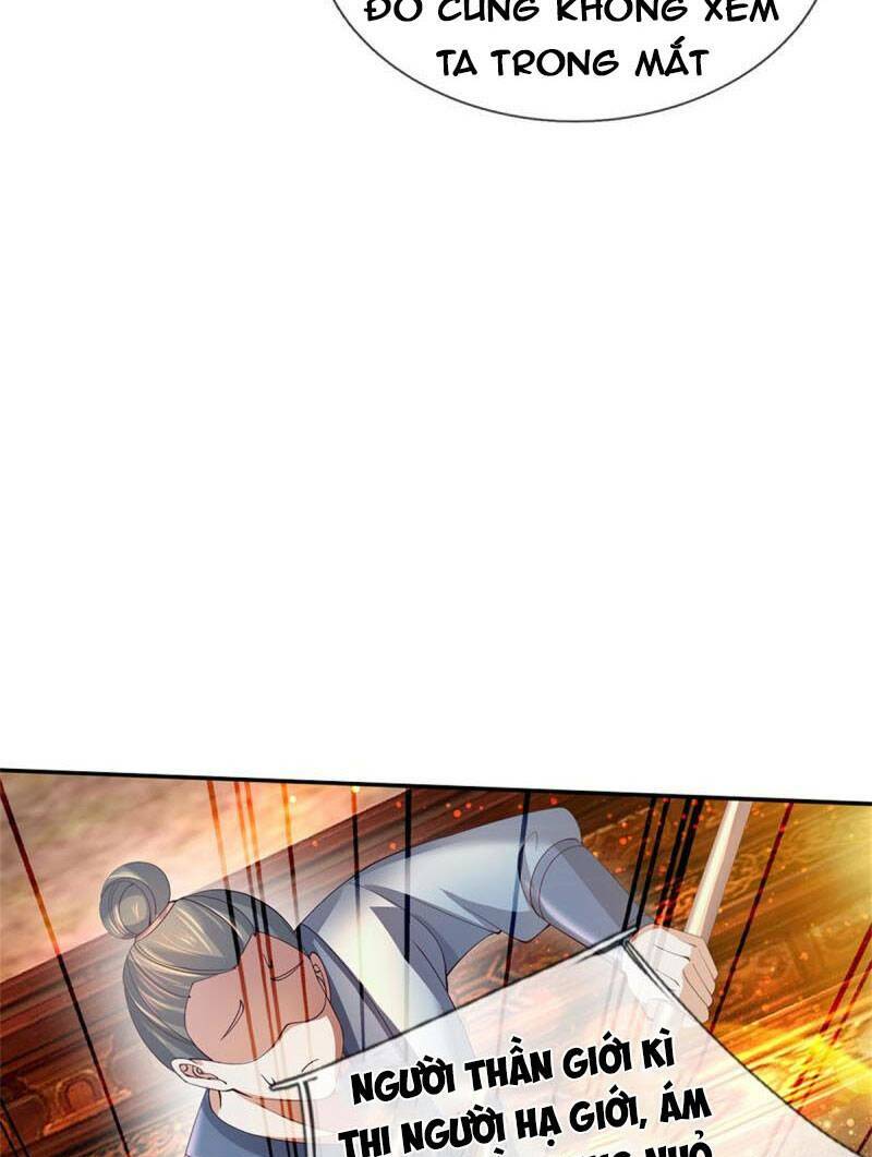 Nghịch Thiên Kiếm Thần Chapter 499 - Trang 2