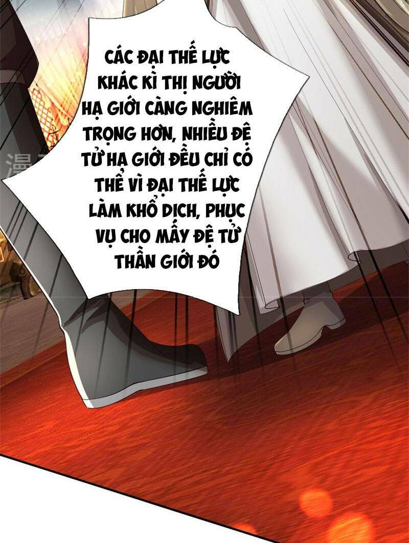 Nghịch Thiên Kiếm Thần Chapter 499 - Trang 2