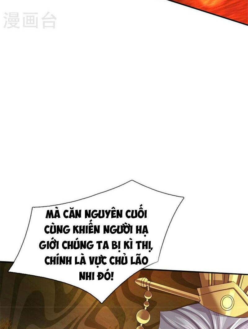 Nghịch Thiên Kiếm Thần Chapter 499 - Trang 2
