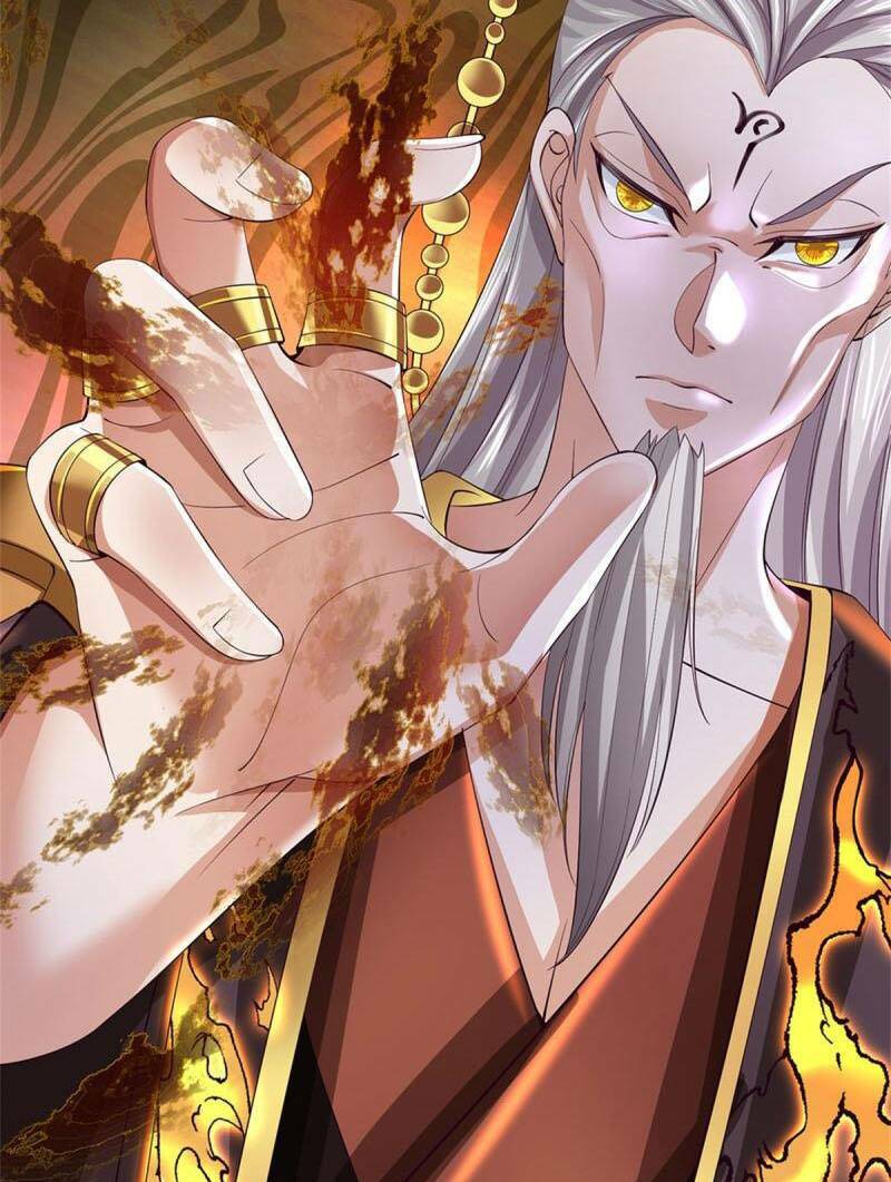 Nghịch Thiên Kiếm Thần Chapter 499 - Trang 2