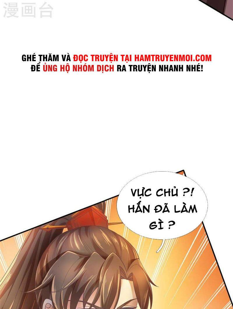 Nghịch Thiên Kiếm Thần Chapter 499 - Trang 2