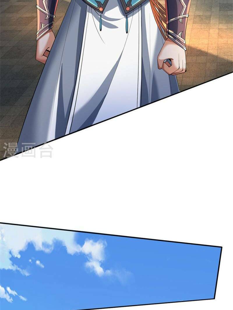 Nghịch Thiên Kiếm Thần Chapter 499 - Trang 2