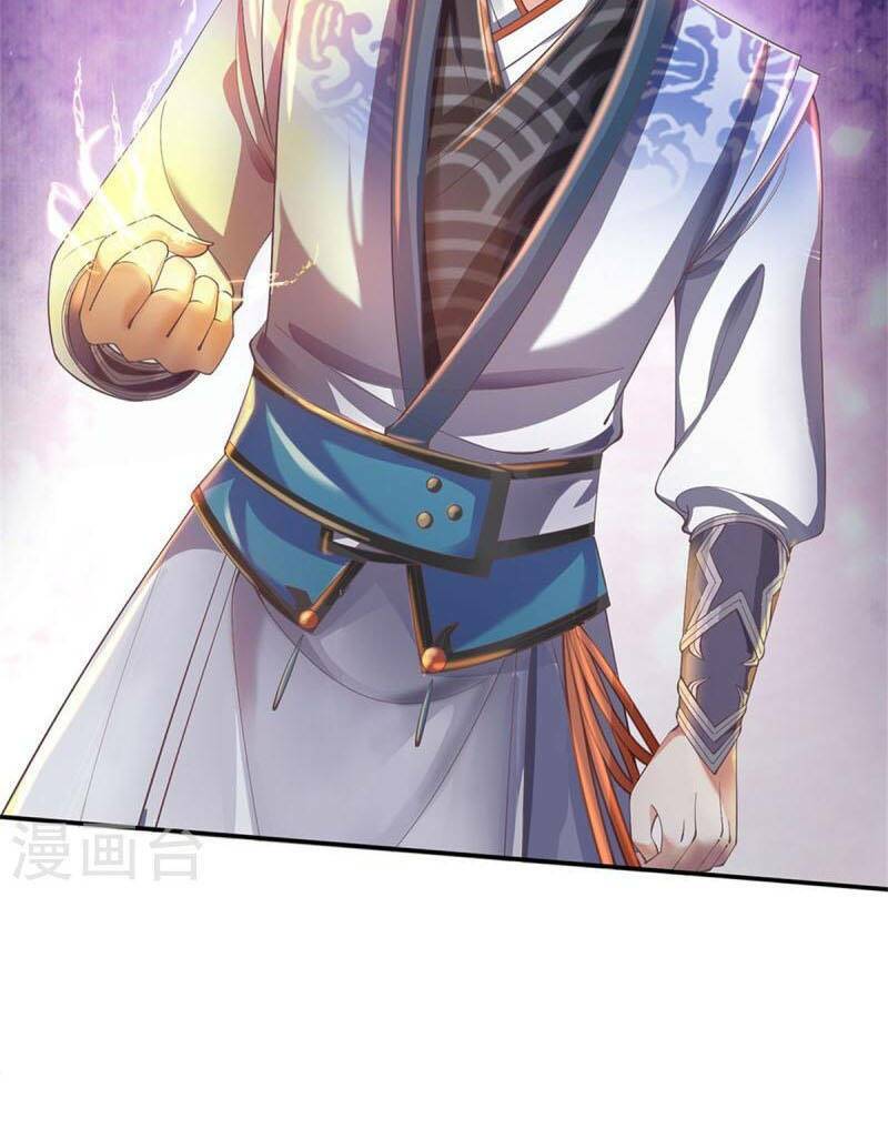 Nghịch Thiên Kiếm Thần Chapter 499 - Trang 2