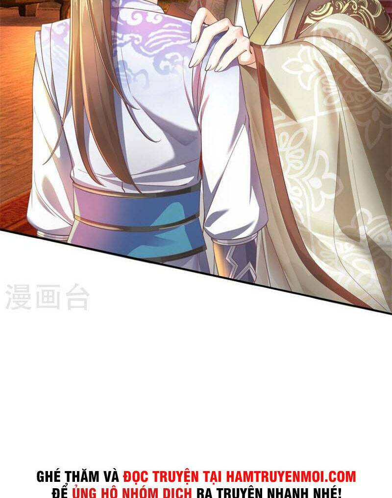 Nghịch Thiên Kiếm Thần Chapter 499 - Trang 2