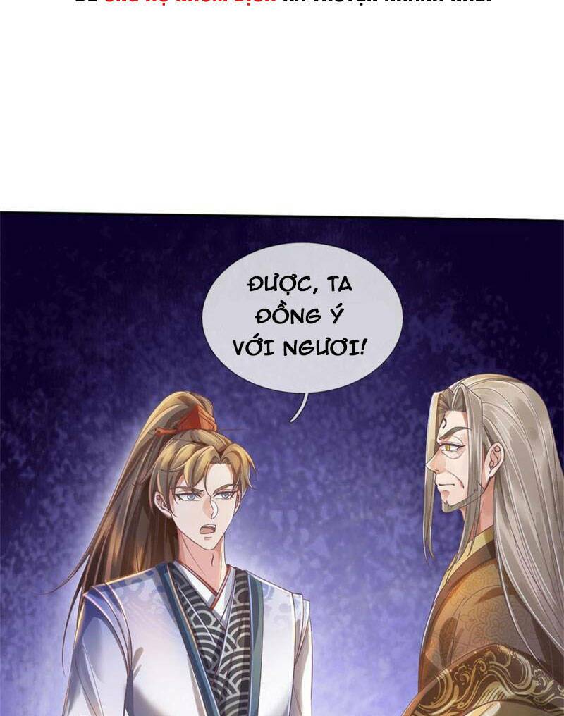 Nghịch Thiên Kiếm Thần Chapter 499 - Trang 2