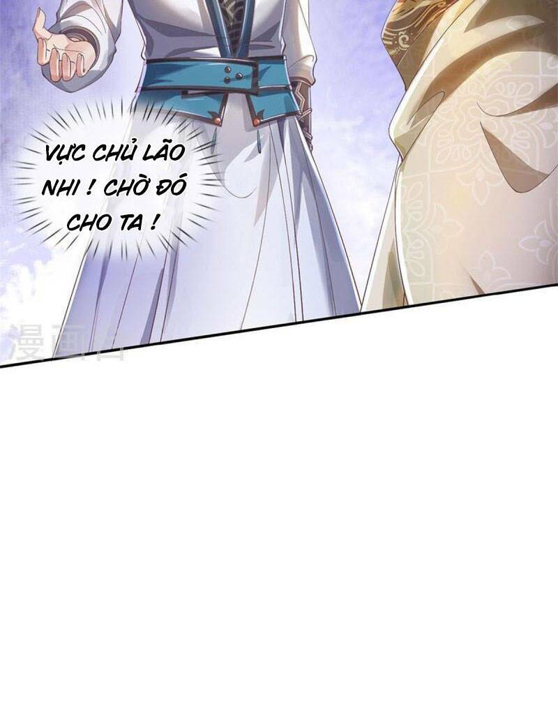 Nghịch Thiên Kiếm Thần Chapter 499 - Trang 2