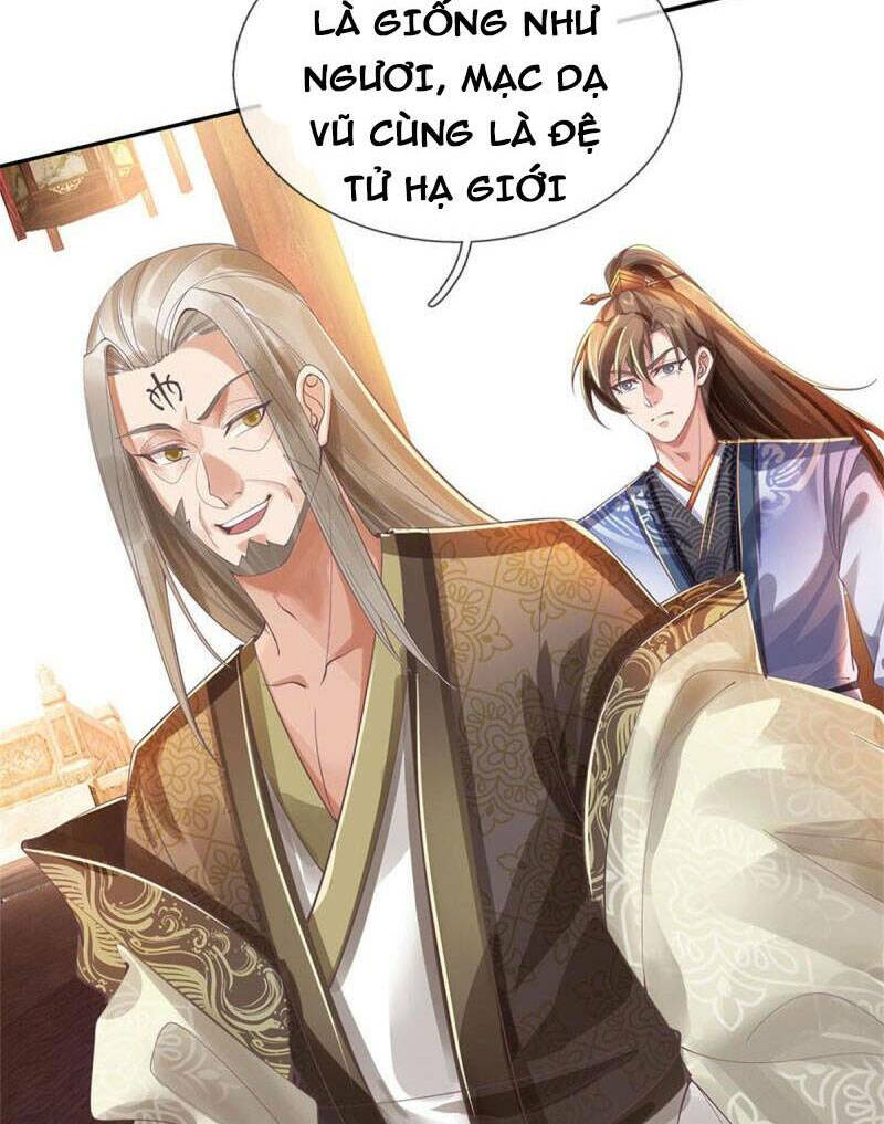 Nghịch Thiên Kiếm Thần Chapter 499 - Trang 2