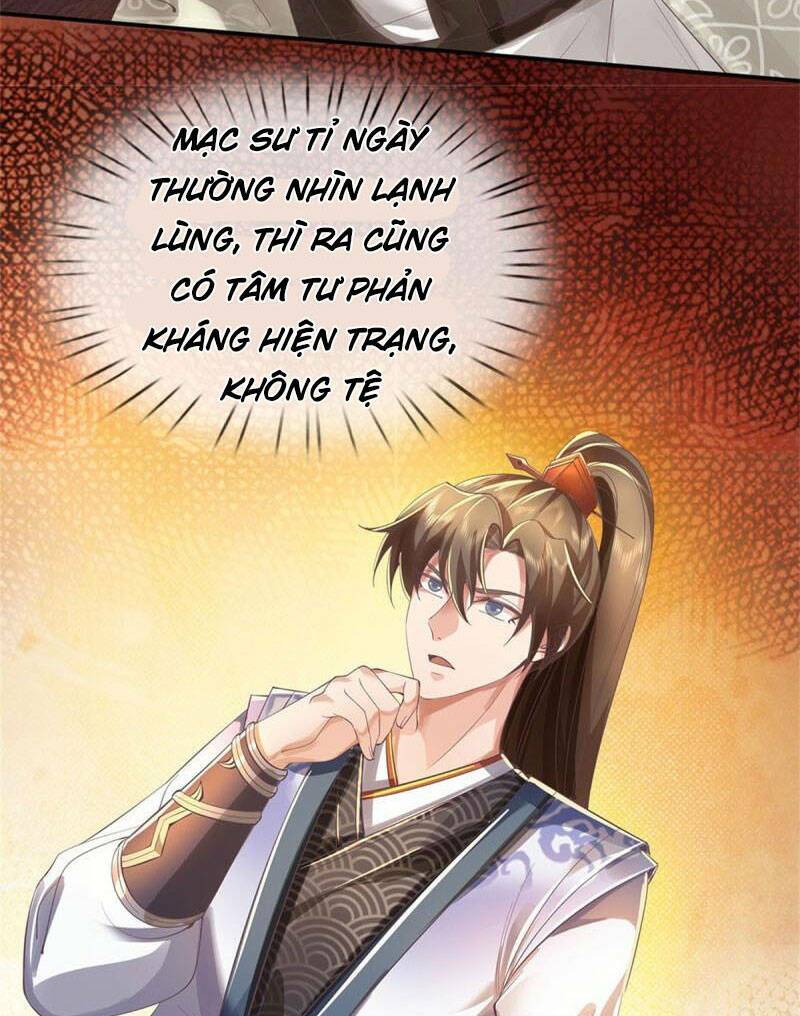 Nghịch Thiên Kiếm Thần Chapter 499 - Trang 2